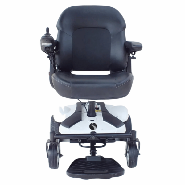Electric Mobility Rascal Rio - Image 2