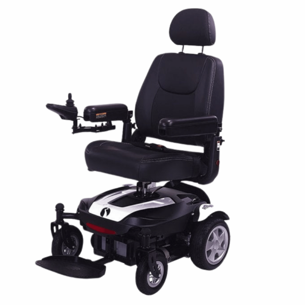 Electric Mobility Rhythm Seat Lift