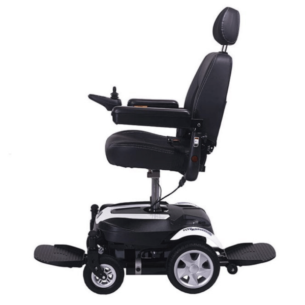Electric Mobility Rhythm Seat Lift - Image 3