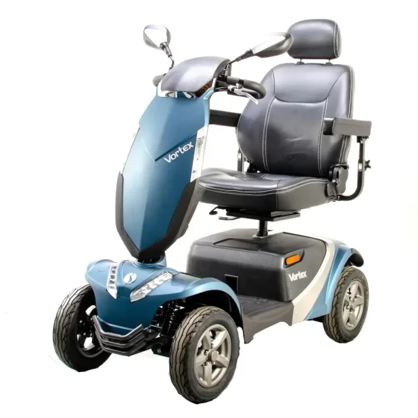 Electric Mobility Vortex Scooter