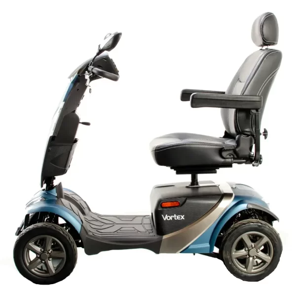 Electric Mobility Vortex side view