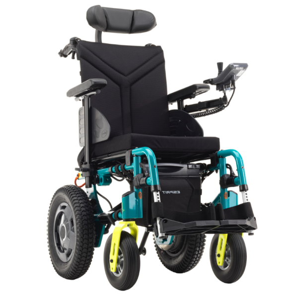 Invacare Esprit Action Junior Powerchair
