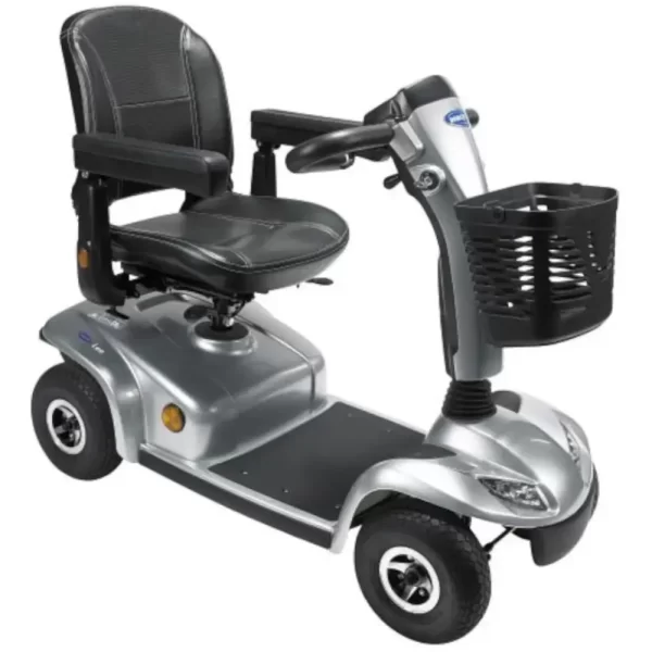 Invacare Leo 4 Wheel Mobility Scooter