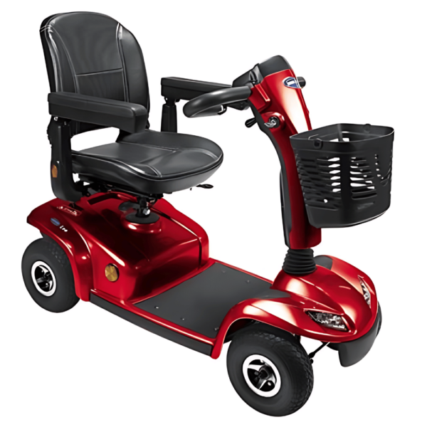 Invacare Leo Mobility Scooter
