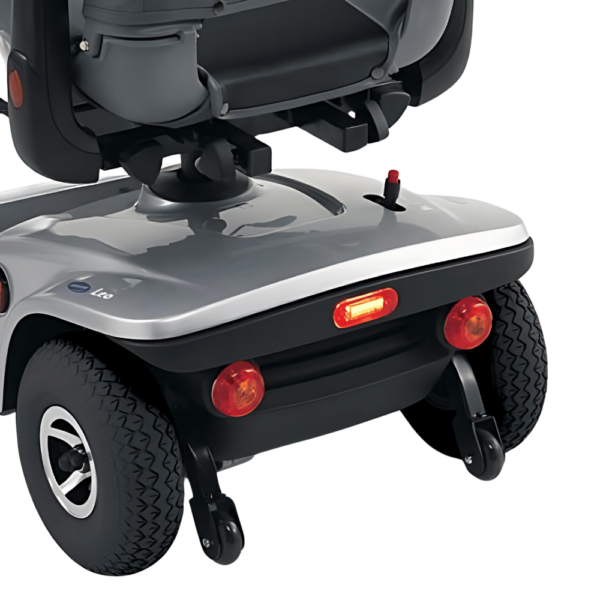 Invacare Leo Mobility Scooter - Image 4