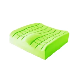 Invacare Matrx Flo-Tech Contour Lo-Back Cushion