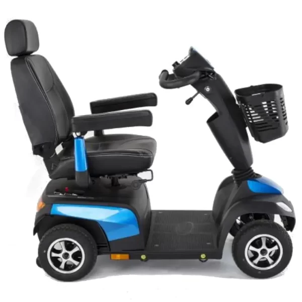 Invacare Orion Metro Scooter - Image 5
