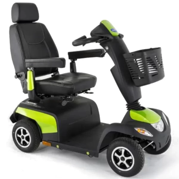 Invacare Orion Metro Scooter - Image 3