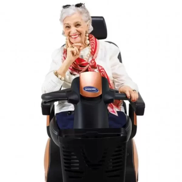 Invacare Orion Metro Scooter - Image 6