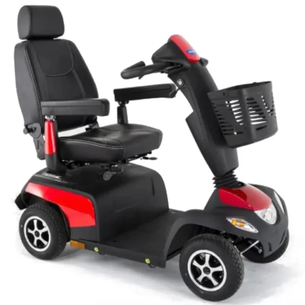 Invacare Orion Metro Scooter - Image 2