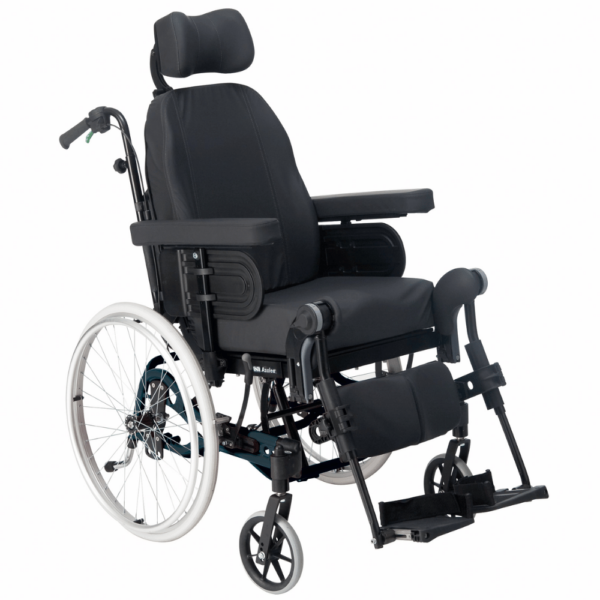 Invacare Rea Azalea Self Propel - Image 4