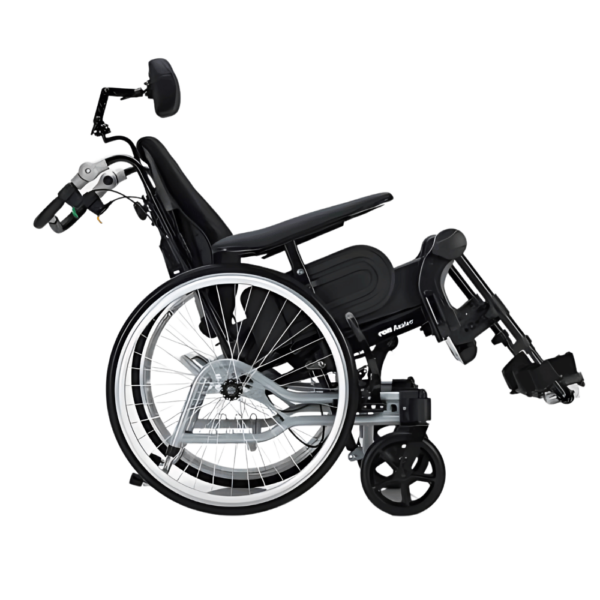 Invacare Rea Azalea Self Propel - Image 3