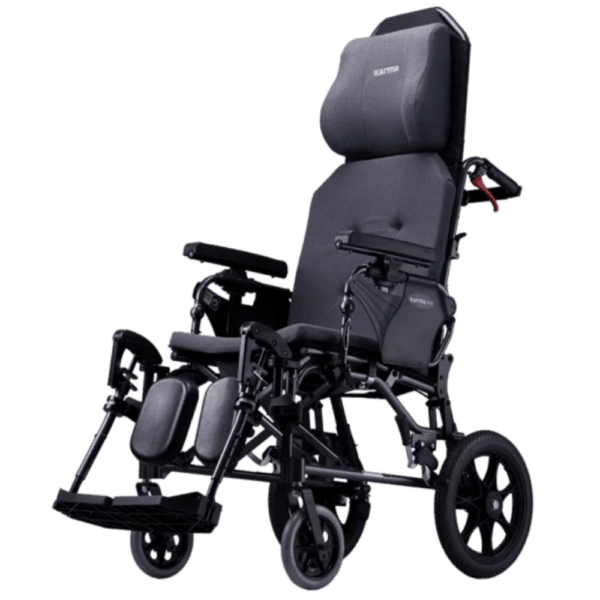 Karma MVP 502 Recliner Wheelchair