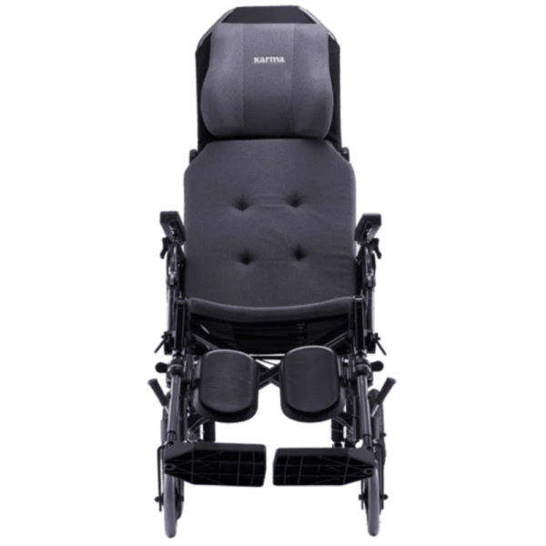 Karma MVP 502 Recliner Wheelchair - Image 2