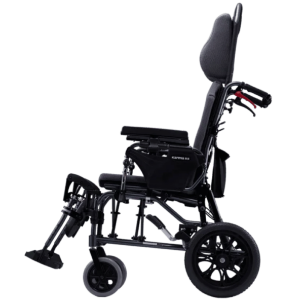 Karma MVP 502 Recliner Wheelchair - Image 3