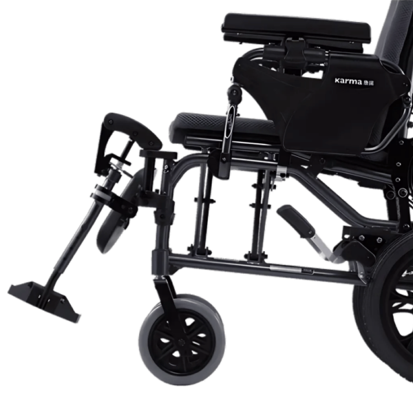 Karma MVP 502 Recliner Wheelchair - Image 10
