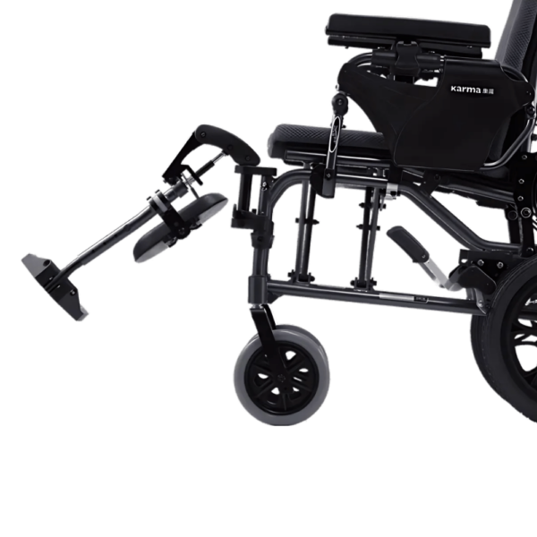 Karma MVP 502 Recliner Wheelchair - Image 9