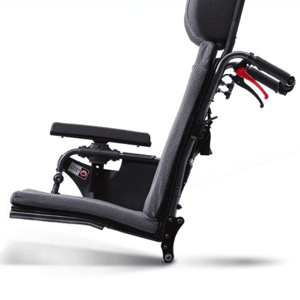 Karma MVP 502 Recliner Wheelchair - Image 7