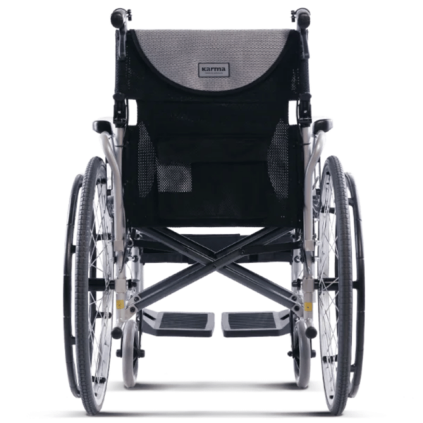 Karma S-Ergo 125 Self Propelled Wheelchair - Image 4