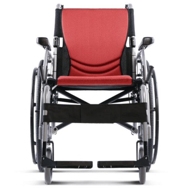 Karma S-Ergo 125 Self Propelled Wheelchair - Image 5