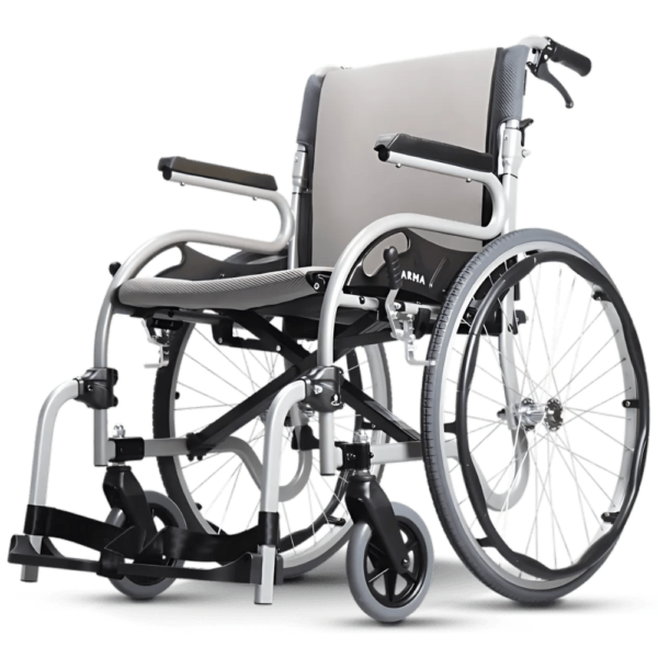 Karma STAR 2 Wheelchair Transit/Self Propelled