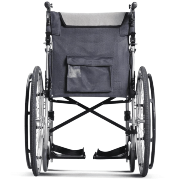 Karma STAR 2 Wheelchair Transit/Self Propelled - Image 5