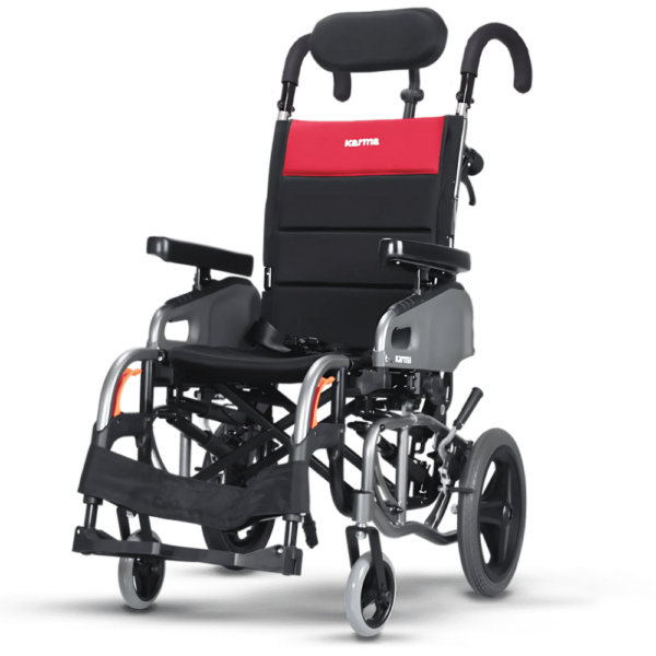 Karma Mobility VIP 2 Wheelchair