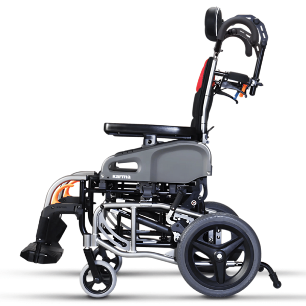 Karma Mobility VIP 2 Wheelchair - Image 2