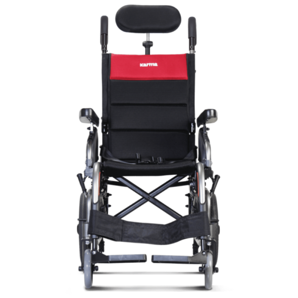Karma Mobility VIP 2 Wheelchair - Image 3