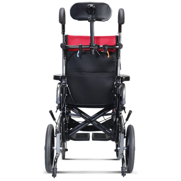 Karma Mobility VIP 2 Wheelchair - Image 4
