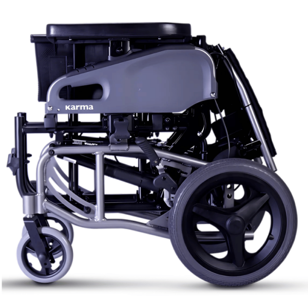 Karma Mobility VIP 2 Wheelchair - Image 5