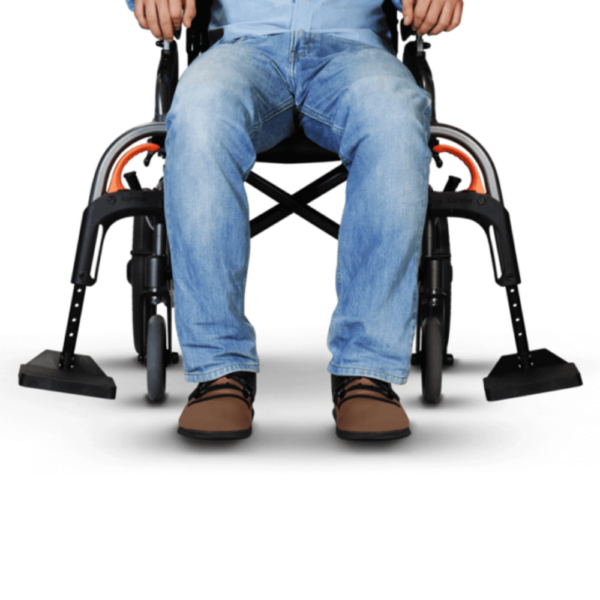 Karma Mobility VIP 2 Wheelchair - Image 6