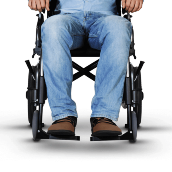 Karma Mobility VIP 2 Wheelchair - Image 7