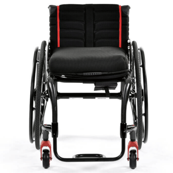 Quickie Krypton R Wheelchair - Image 3