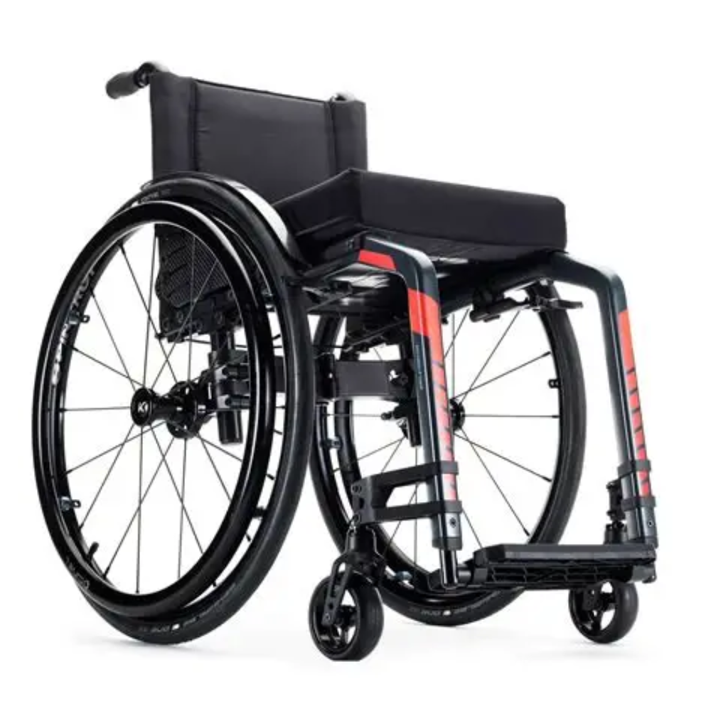 Kuschall Champion 2.0 Wheelchair
