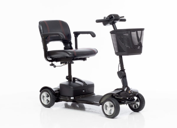 Kymco Mini Comfort Scooter