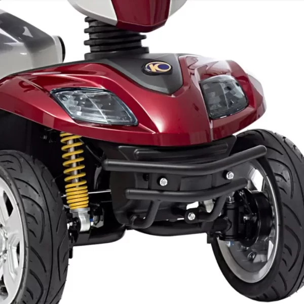 Kymco Agility