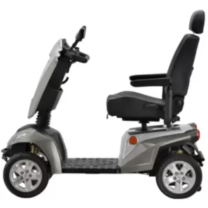 High-Capacity Scooters - Maxer ER