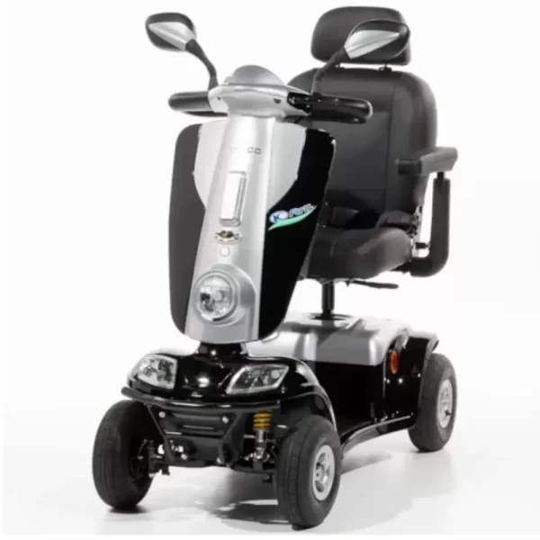 NEW Kymco Midi XLS Mobility Scooter - Image 4