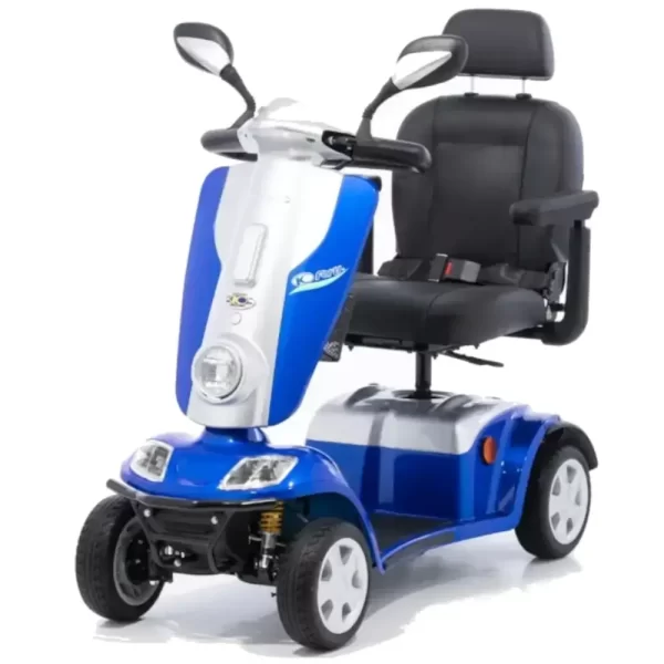 NEW Kymco Midi XLS Mobility Scooter - Image 5