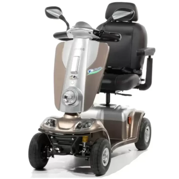 Kymco Midi Blog Image