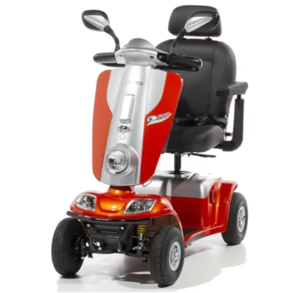 Kymco Midi XLS Scooter