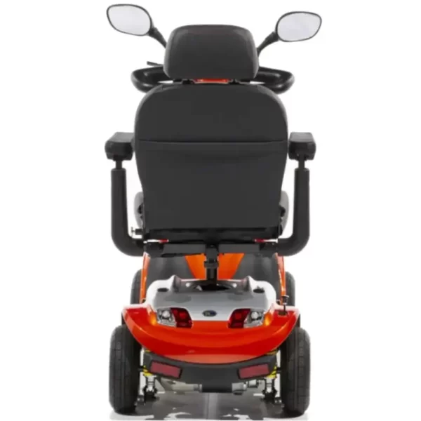 NEW Kymco Midi XLS Mobility Scooter - Image 2