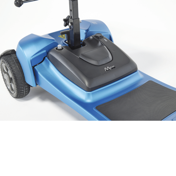 Motion Healthcare Lithilite Air - Image 3