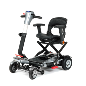 TGA Minimo Autofold Scooter