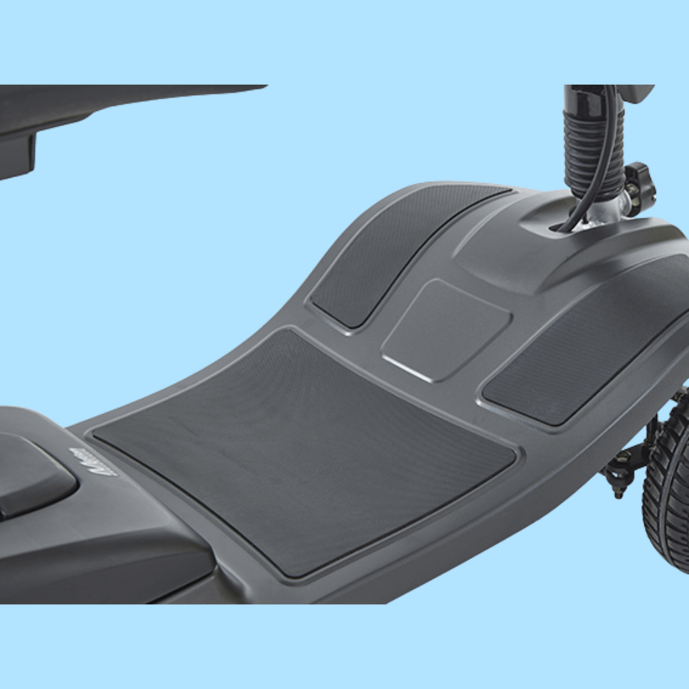 Motion Healthcare Alumina Pro Mobility Scooter - Image 10