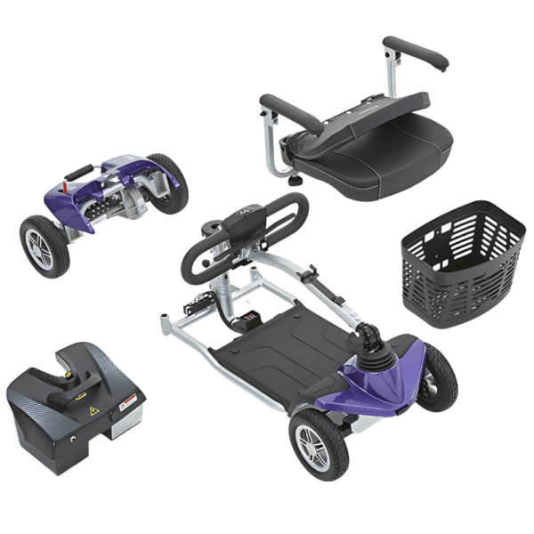 Motion Healthcare Evolite - Image 2