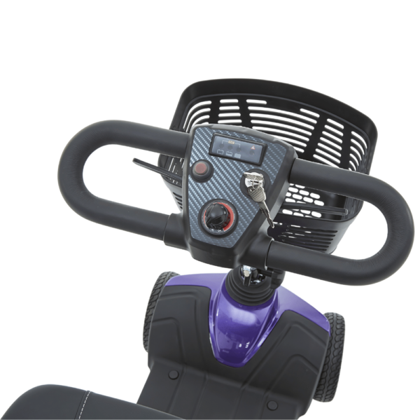 Motion Healthcare Evolite - Image 6