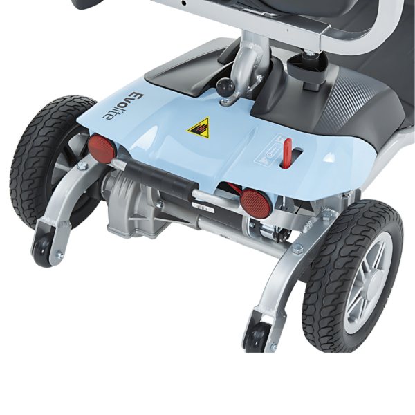 Motion Healthcare Evolite - Image 4