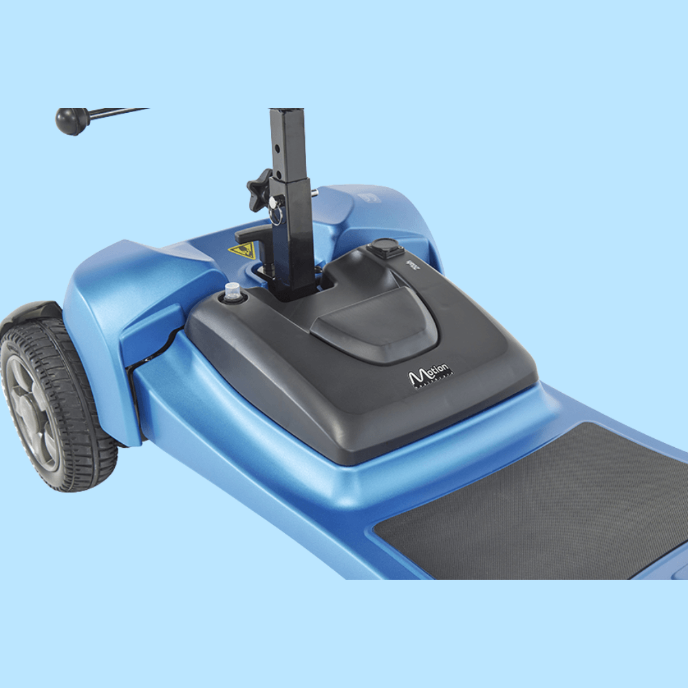 Motion Healthcare Lithilite Mobility Scooter - Image 6